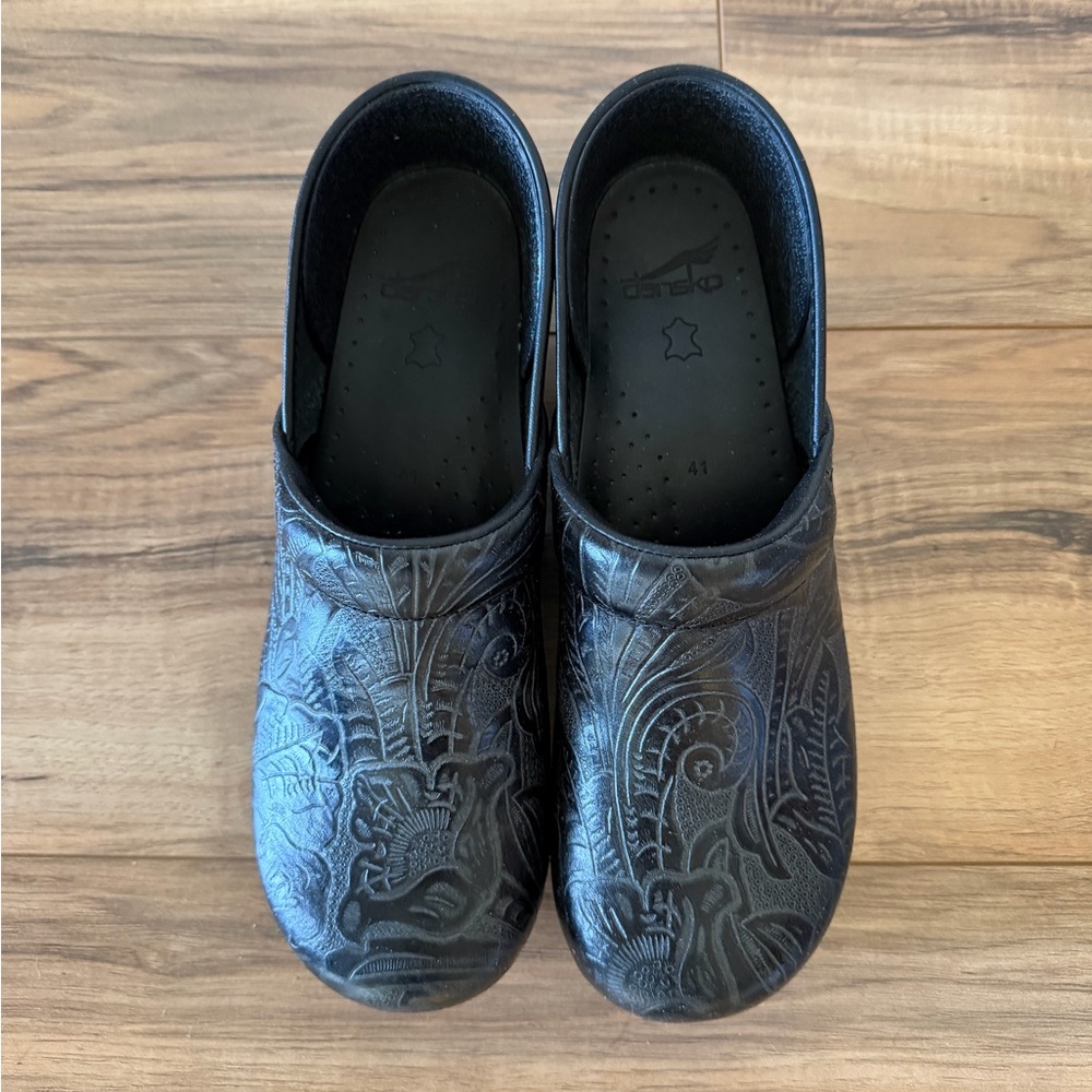 Dansko Clogs